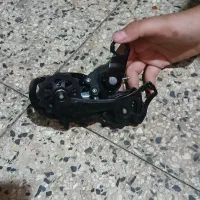 شارژمان دوچرخه
