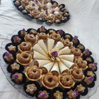 پک خیرات و مساجد و مراسم|خوردنی و آشامیدنی|کرمانشاه, |دیوار