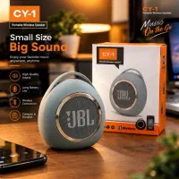 اسپیکر بلوتوثی JBL CY-1