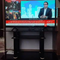 تلویزیون اسنوا 43 اینچ