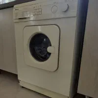 ماشین لباسشوی|ماشین لباسشویی و خشک‌کن لباس|گلپایگان, |دیوار