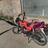 متور سیکلت 150