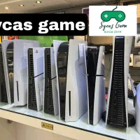 بازی‌نصب‌شده‌روی‌ps5