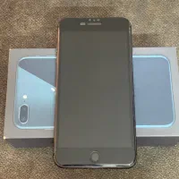 iPhone 8 Plus