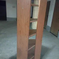 کتابخانه ام دی آف رنگ راش