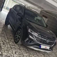 fmc فردا موتور t5|خودرو کلاسیک|قائم‌شهر, |دیوار