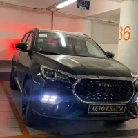 خودرو فیدلیتی الیت