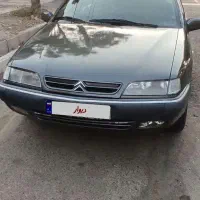 زانتیا نوک مدادی ۸۹|خودرو سواری و وانت|دماوند, گیلاوند|دیوار