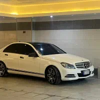 بنز c200|خودرو سواری و وانت|اهواز, کیانپارس |دیوار