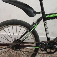 دوچرخه 20خوشکل ویوا|دوچرخه، اسکیت، اسکوتر|داراب, |دیوار