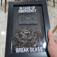 تابلو و جاکلیدی مینیمال|تابلو، نقاشی، عکس|همدان, |دیوار