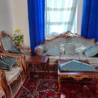 مبل سلطنتی درجه یک|مبلمان خانگی و میز عسلی|تهران, حصارک|دیوار