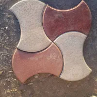 عرضه انواع موزاییک|مصالح و تجهیزات ساختمان|کرمان, |دیوار