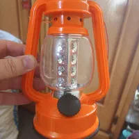 چراغ نفتی دکوری