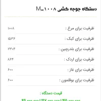 دستگاه جوجه کشی فاخته 1008تایی|لوازم جانبی حیوانات|خرم‌آباد, |دیوار