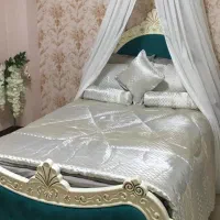 تخت نوجوانی دخترانه و پسرانه