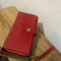 کیف زنانه چرمی|کیف، کفش، کمربند|باقرشهر, |دیوار