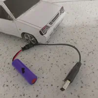 ماشین کنترلی شارژی