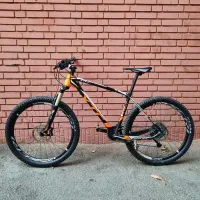 دوچرخه جاینت xtc slr2