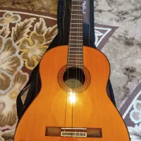 گیتار یاماها C80 نو