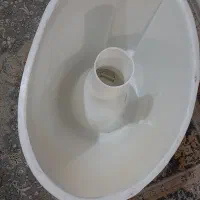 توالت فرنگی|لوازم سرویس بهداشتی|ارومیه, |دیوار