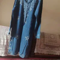 تعدادی لباس درحدنو