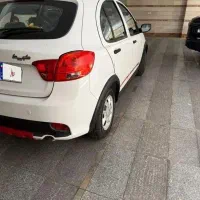 کوییک rs صفر ۴۰۲ پارس خودرویی فرمان دیکات|خودرو سواری و وانت|تهران, تهرانپارس شرقی|دیوار