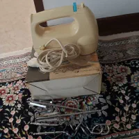 همزن|خردکن، آسیاب، غذاساز|تهران, شهرک ولیعصر شمالی|دیوار