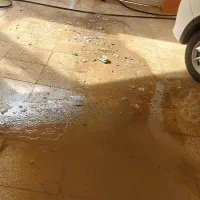 خدمات نظافتی