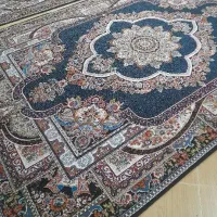 یک جفت فرش نه متری