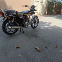 پیشرو200مدل1402|موتورسیکلت|نجف‌آباد, قلعه سفید|دیوار