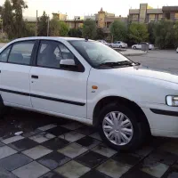 سمند ef7 دوگانه ۹۶|خودرو سواری و وانت|سرپل ذهاب, |دیوار