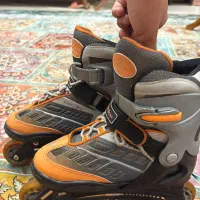 اسکیت سایز ۳۶ تا ۴۰