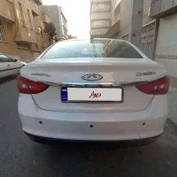 آریزو 5 سفید توربو اکسلنت|خودرو سواری و وانت|قم, سالاریه|دیوار