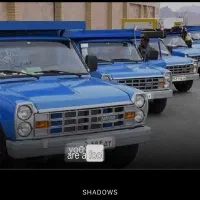 حمل بار با نیسان به تمام نقاط ایران