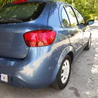 تیبا 2 96 خانگی