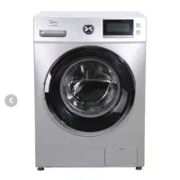 ماشین لباسشویی شوی 9کیلویی مدیا