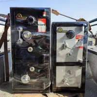 گاوصندوق «ایران کاوه» کل مشهد روستاها|ابزارآلات|مشهد, طبرسی شمالی|دیوار