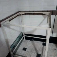 چهارپایه کولر