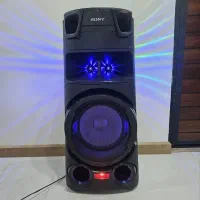 باند اسپیکر خانگی برند سونی مدل وی ۷۳