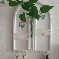 اکسسوری های مینیمال|صنایع دستی و سایر لوازم تزئینی|شاهین‌شهر, امام حسین|دیوار