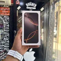 ایفون ۱۶پرومکس