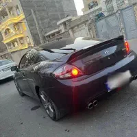 سواری هیوندای کوپه اف ایکس|خودرو سواری و وانت|مشهد, آبکوه|دیوار
