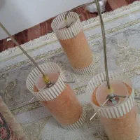 لوستر آشپزخانه
