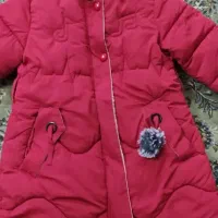 کاپشن دخترانه