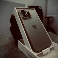 iphone 15 pro|موبایل|تهران, شیخ هادی|دیوار