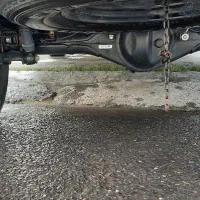 هایلوکس دوکابین|خودرو سواری و وانت|نشتارود, |دیوار