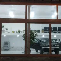 نمایشگاه-اتومبیل