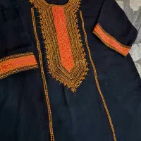 لباس خوسی ونخی ،بندری ،کندوره ،شلوار