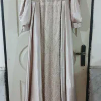 پیراهن مجلسی